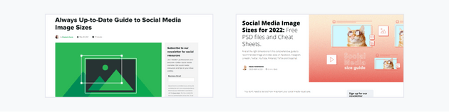 External image specs guides External image specs guides