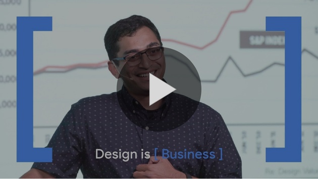 Design is business Design is business